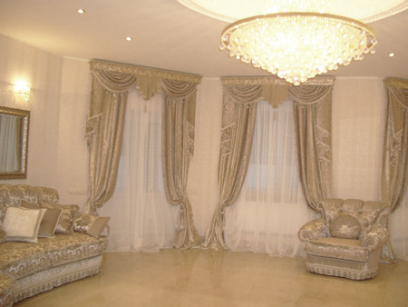 Надежда Базазянц