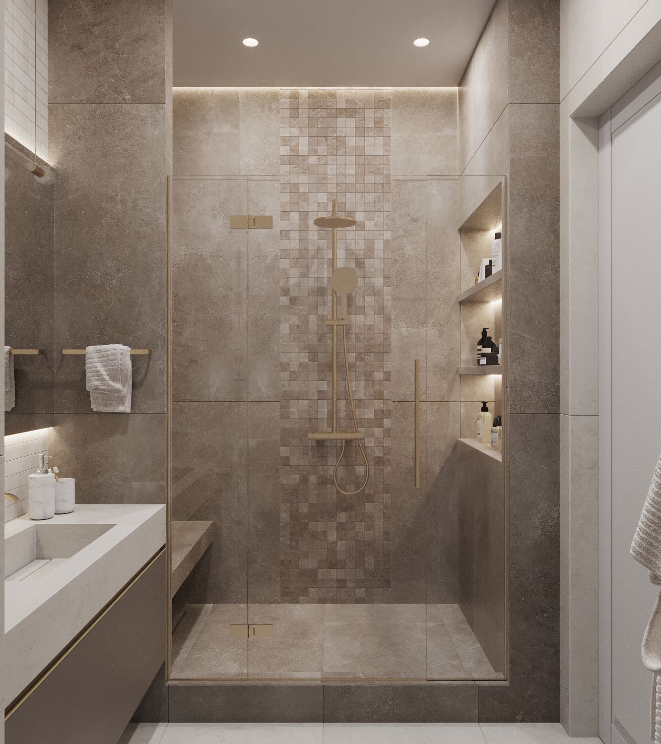 Интерьер квартиры в г.Кстово