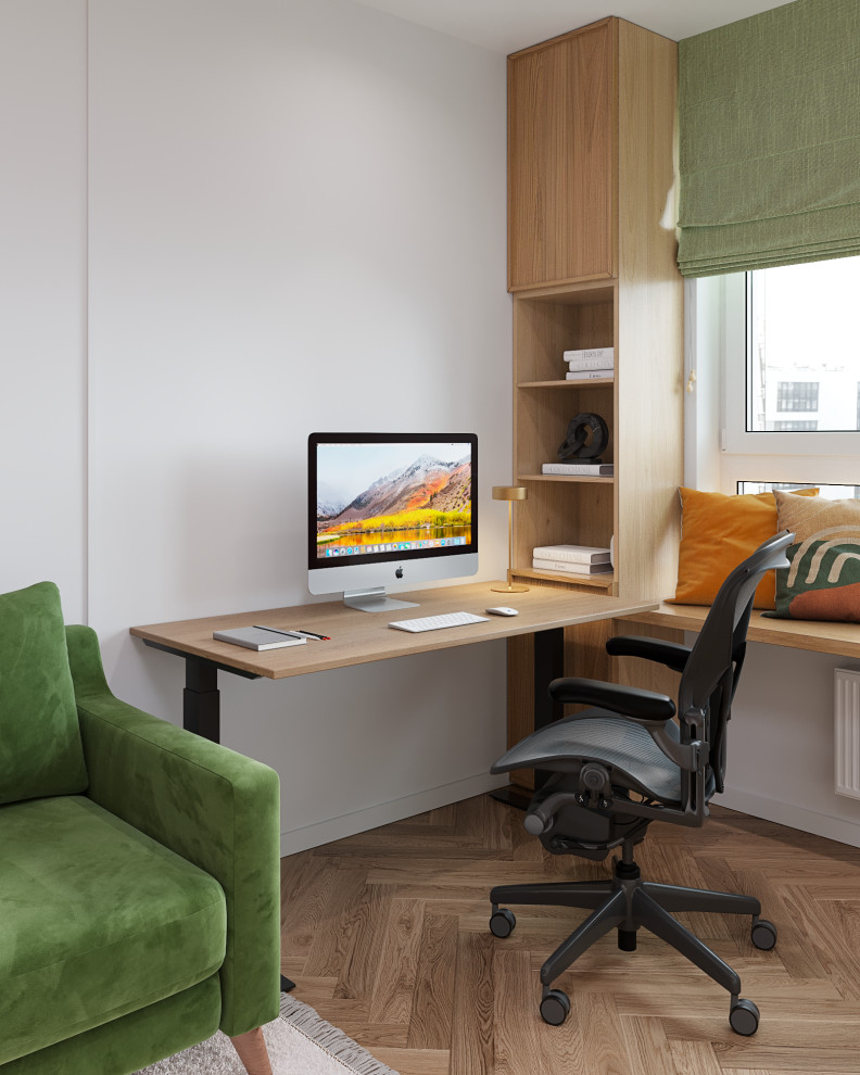 ЖК "Аквилон Залив"