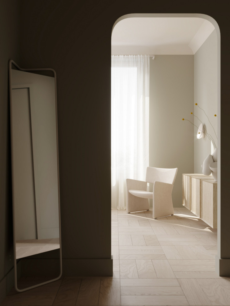 Апартаменты MIDTONES