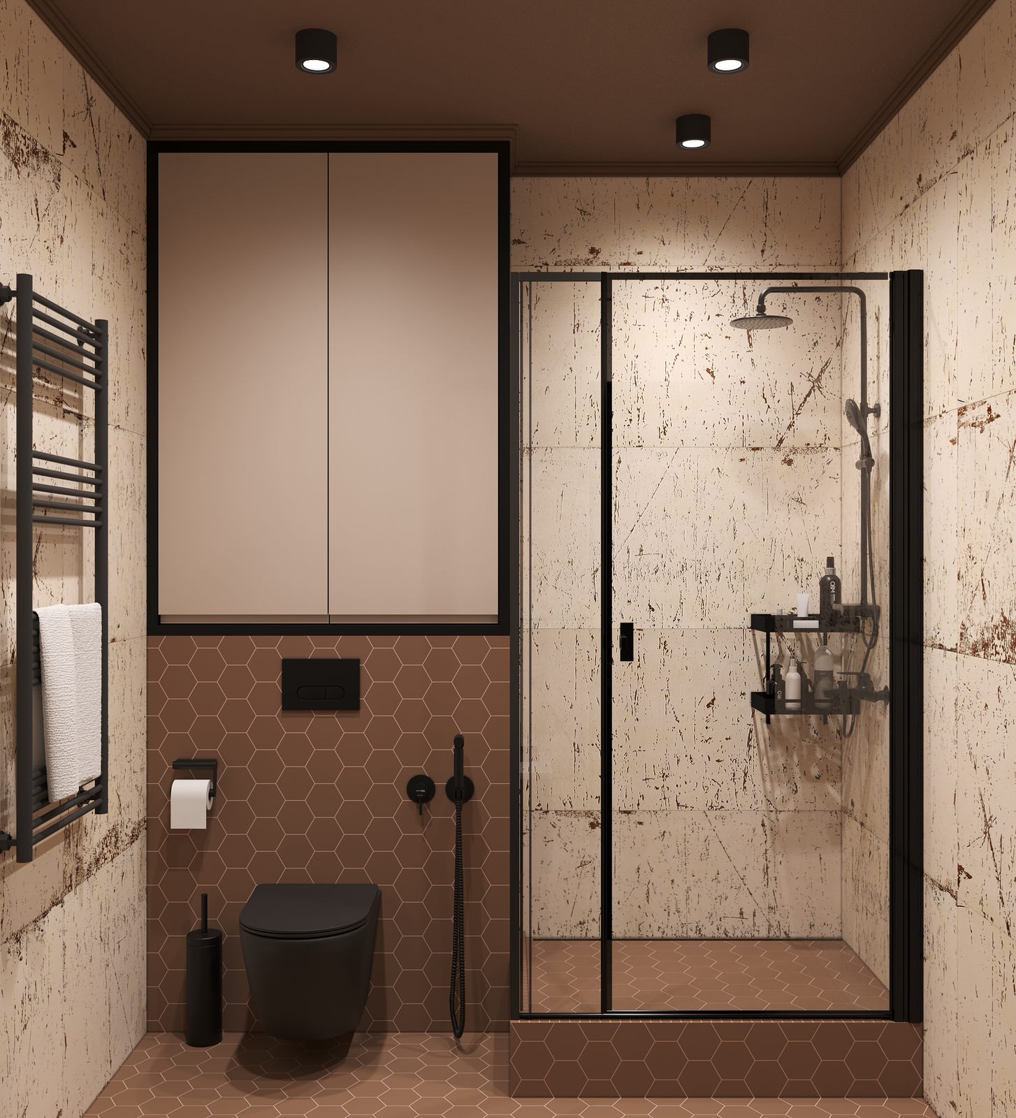 Авангардный