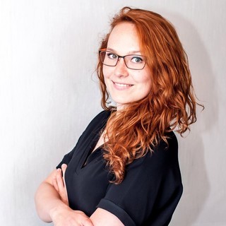 Марина Киреева