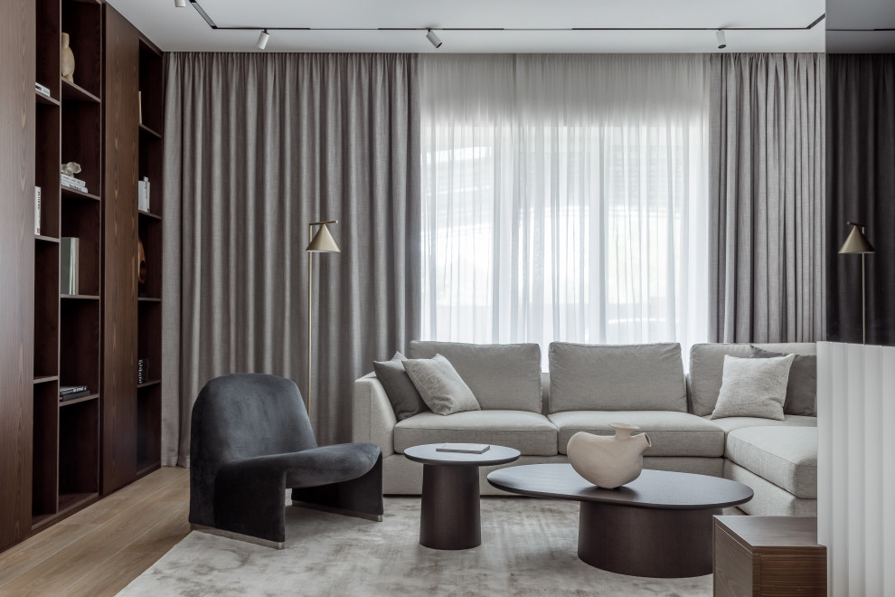 Обложка проекта: Частный дом