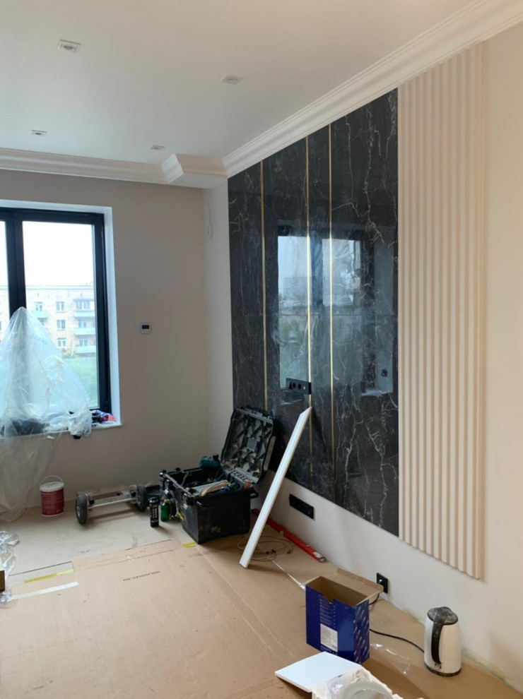 ЖК Царская площадь