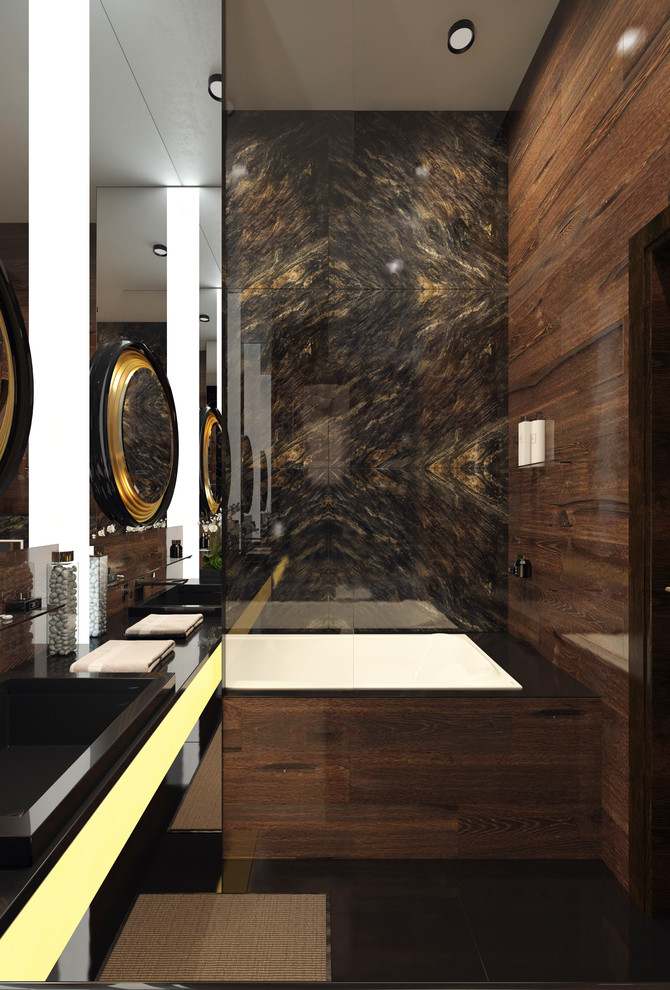 Отель и ресторан "Diamond"