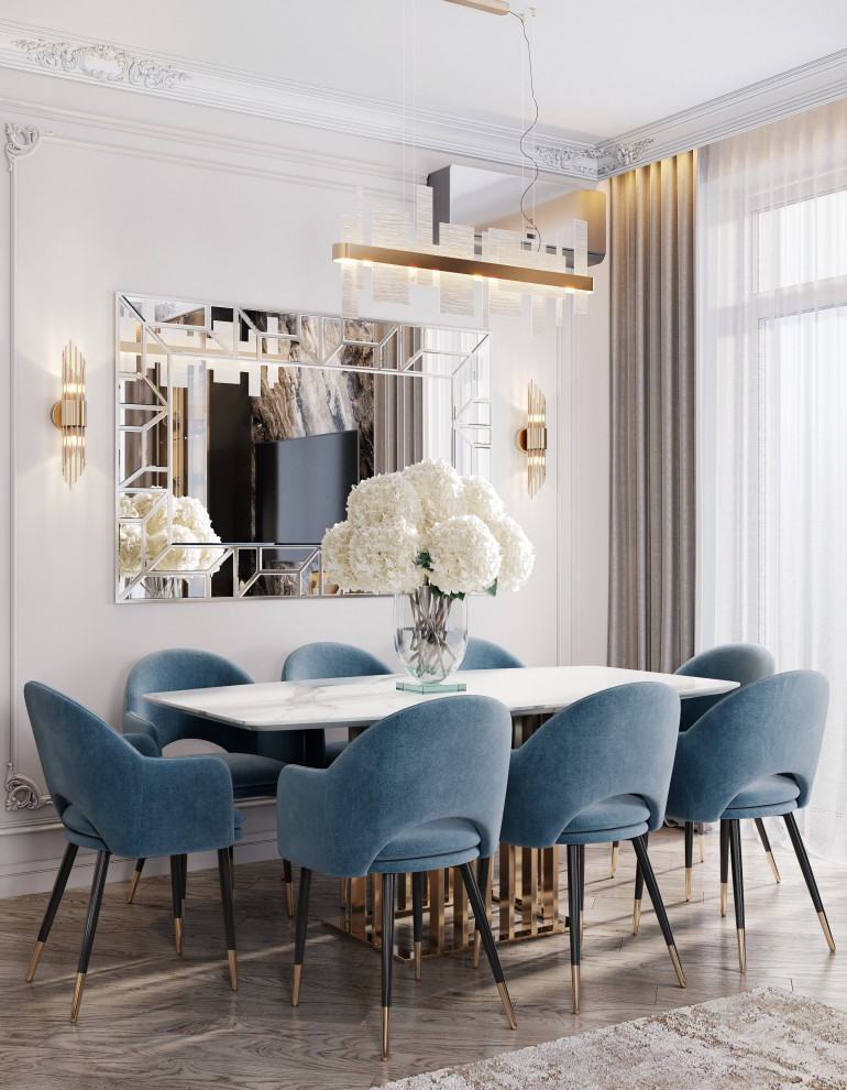 ЖК Резиденция Композиторов