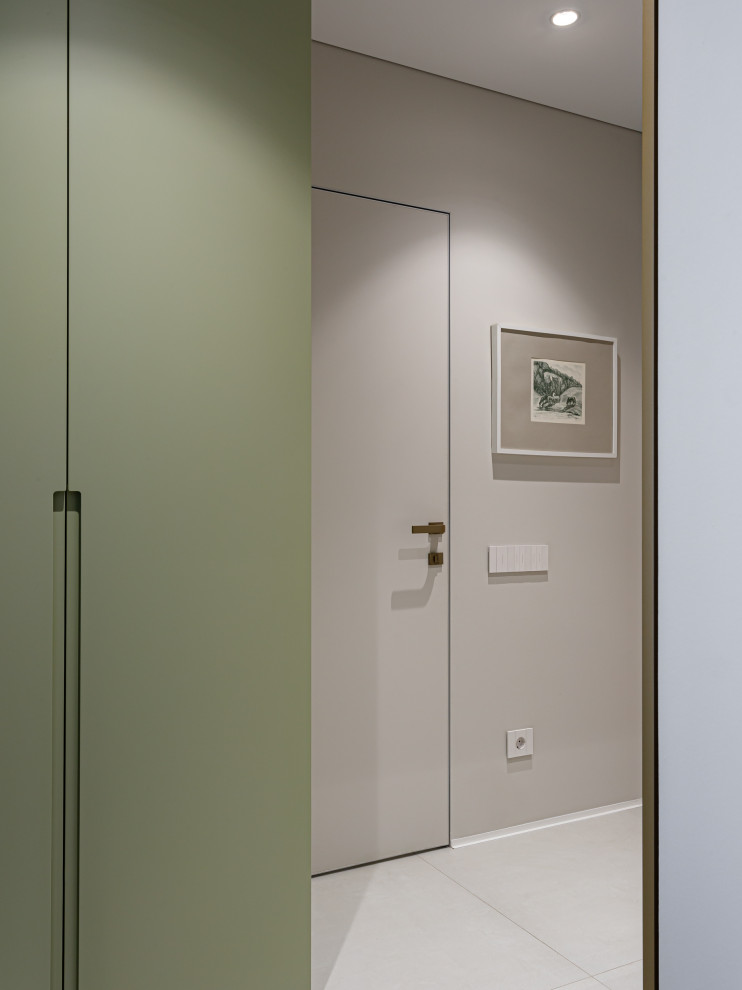 Оливковое гостеприимство