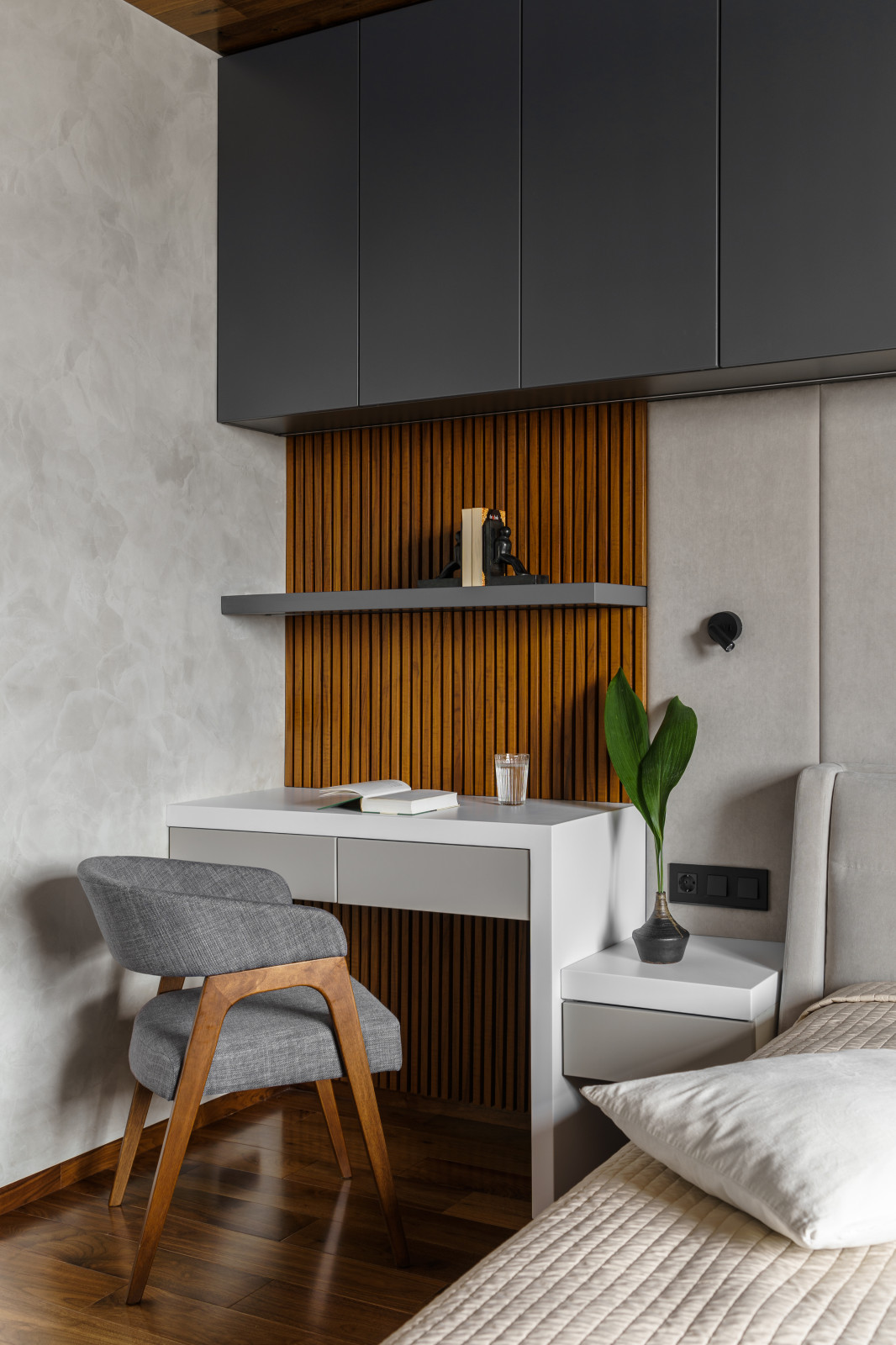 Квартира на Дибуновской