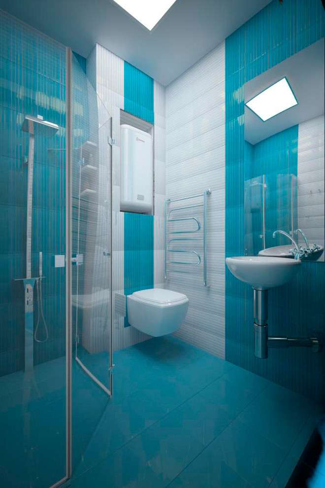 Скользящее пространство Ромашково