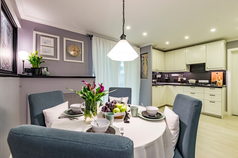 Современный загород