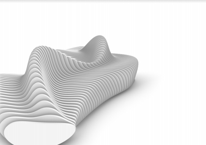 3D - моделирование