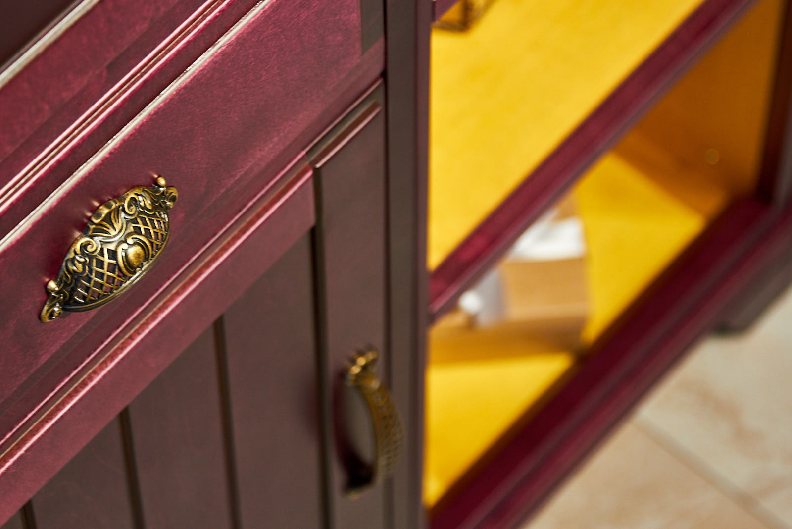 Фурнитура Roberto Marella