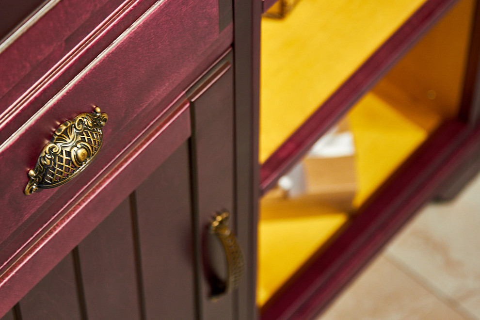 Фурнитура Roberto Marella