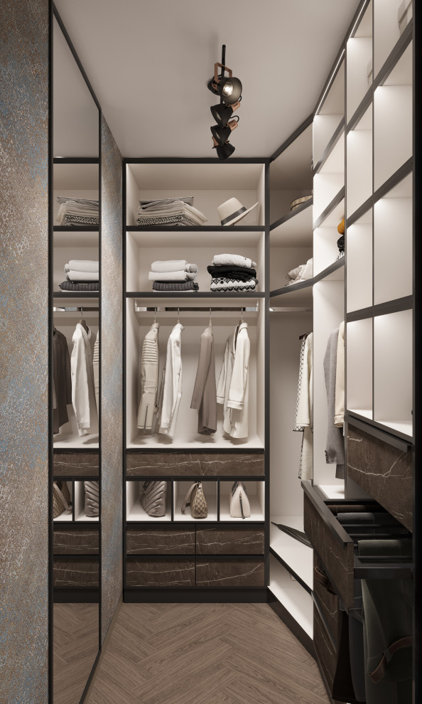 ЖК Луга (дом)