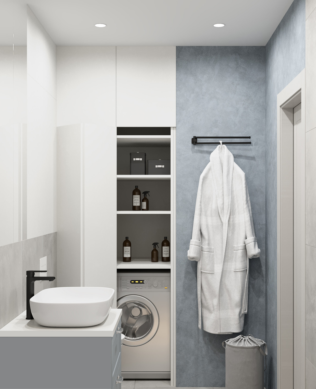 Двухкомнатная квартира. Жк Жизнь