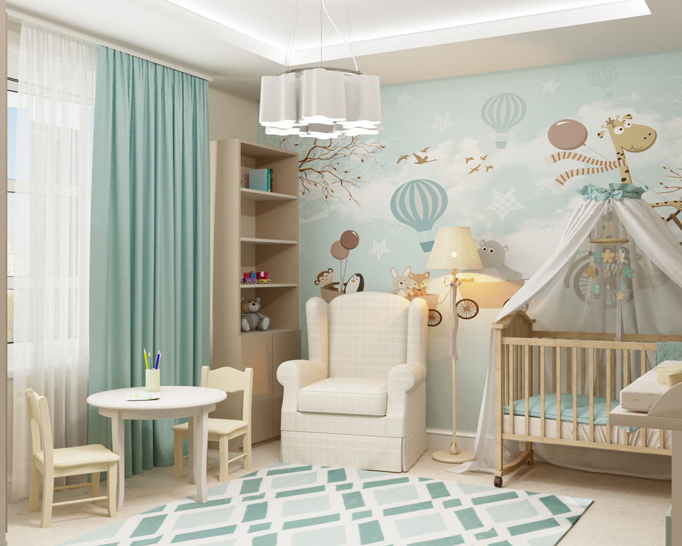 ЖК Прилесье