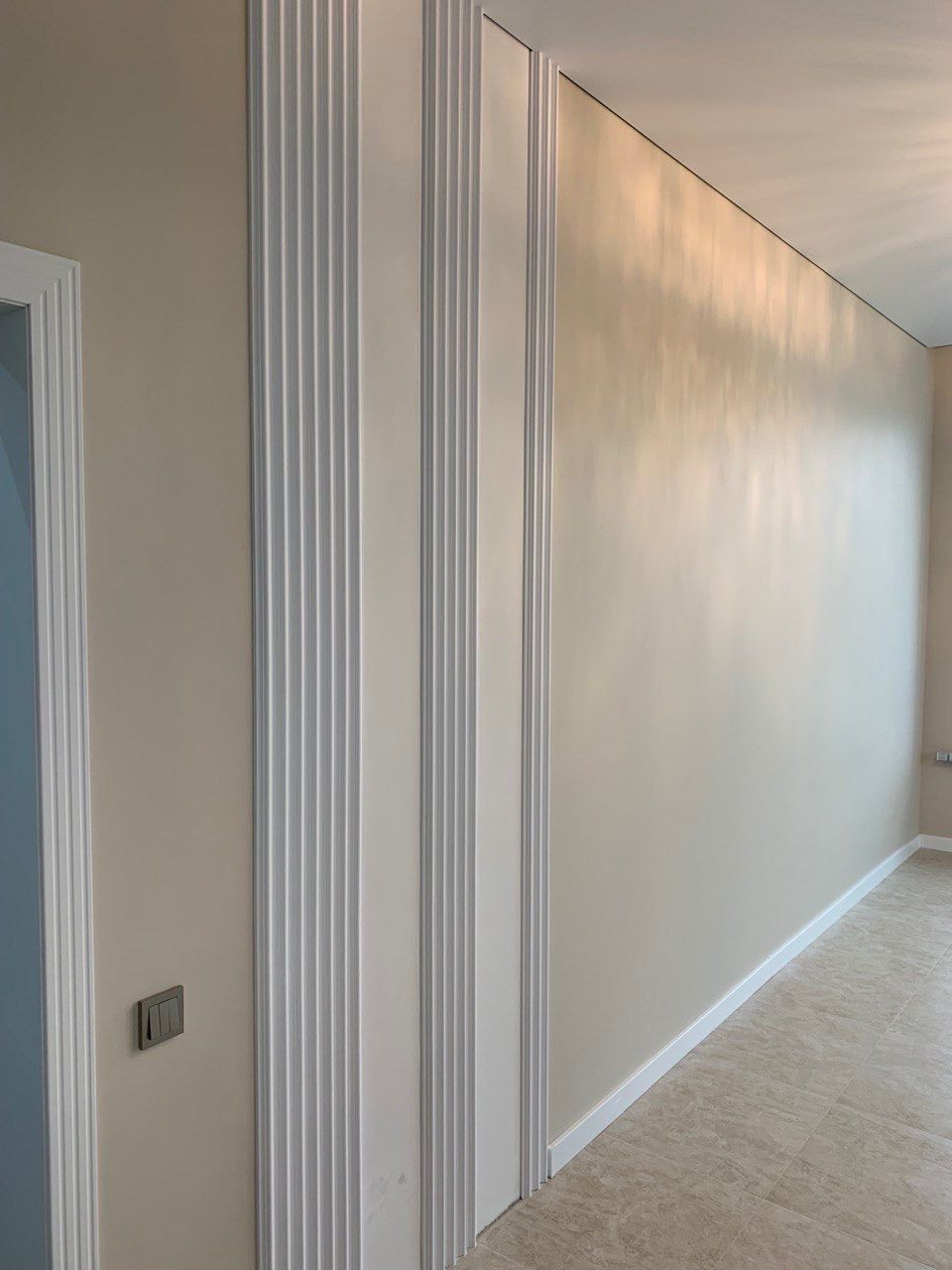 Наш последний проект