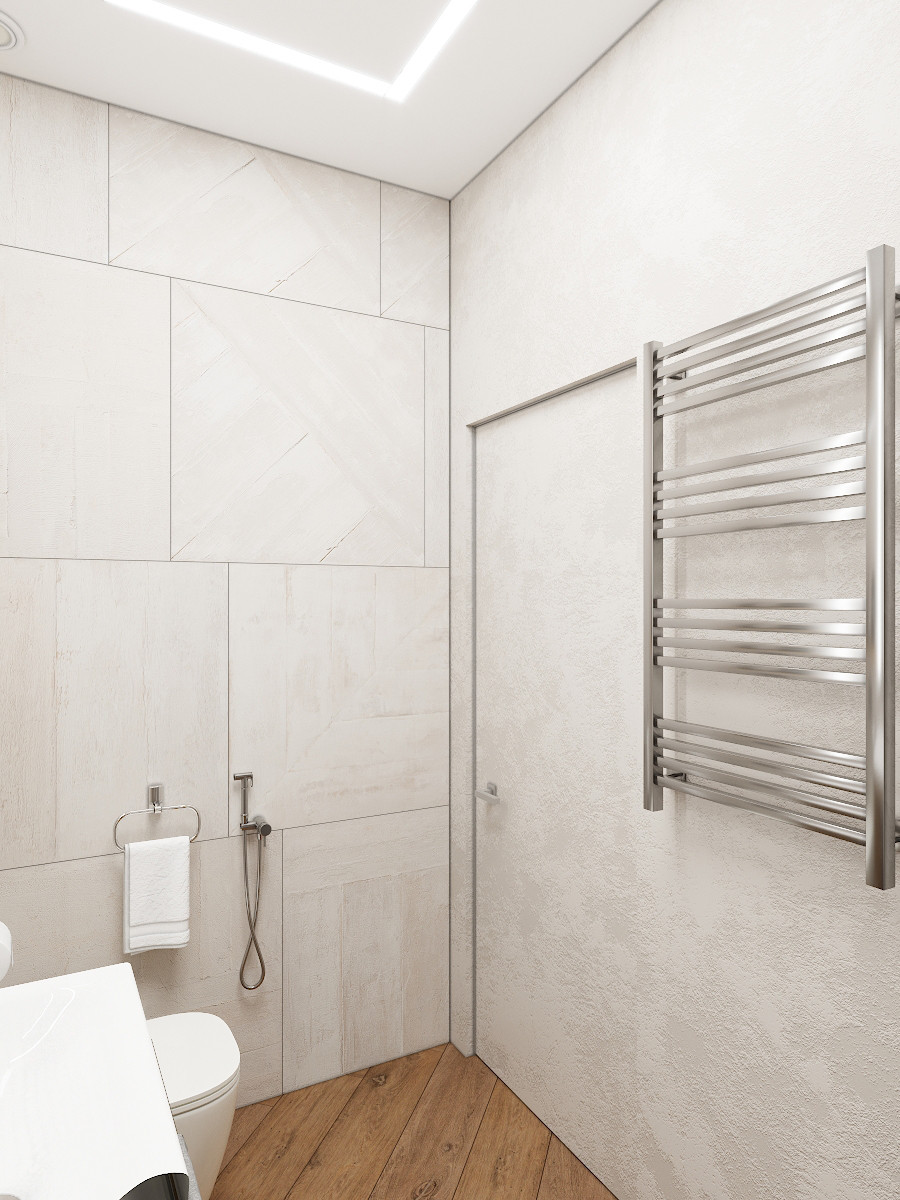 ЖК Аристократ