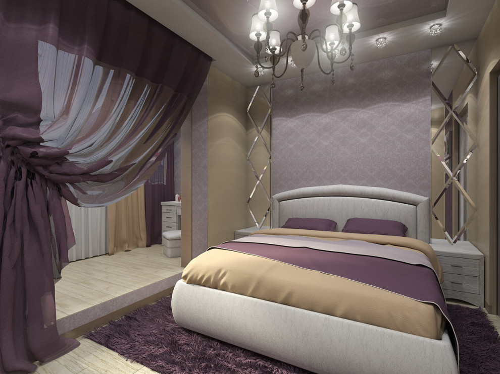 Квартира в Москве