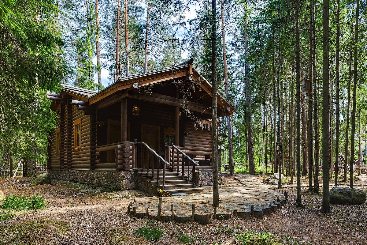 Рабочие моменты фотосессий интерьеров