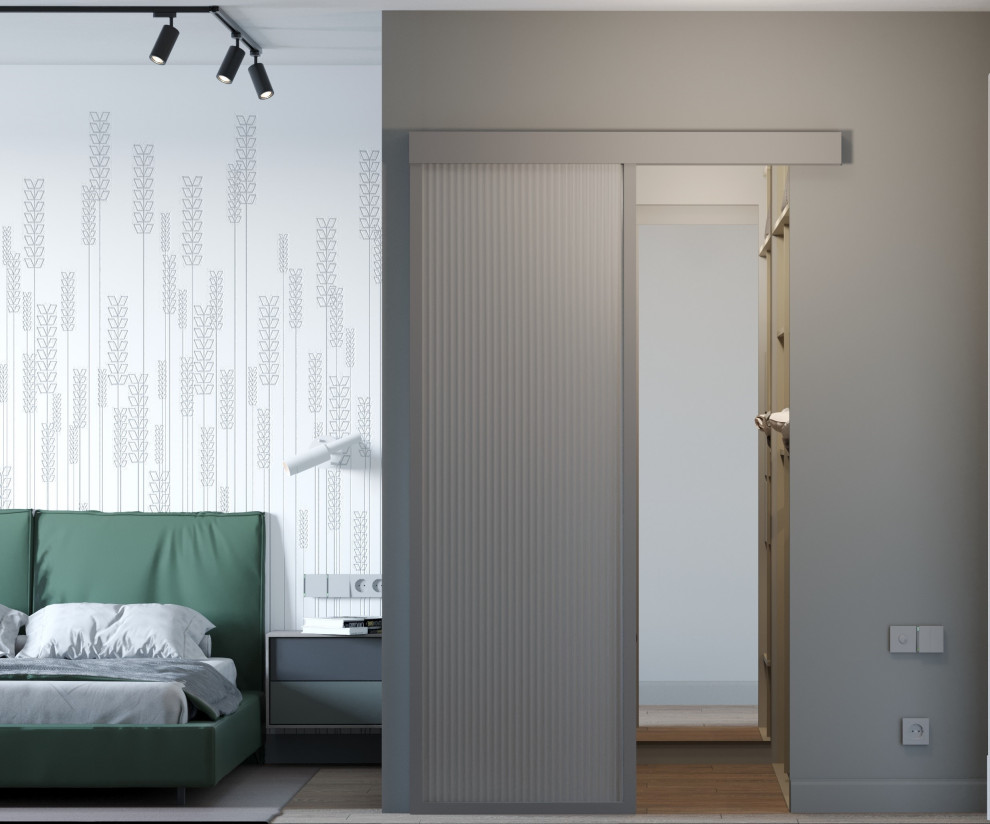 Квартира 65 м2