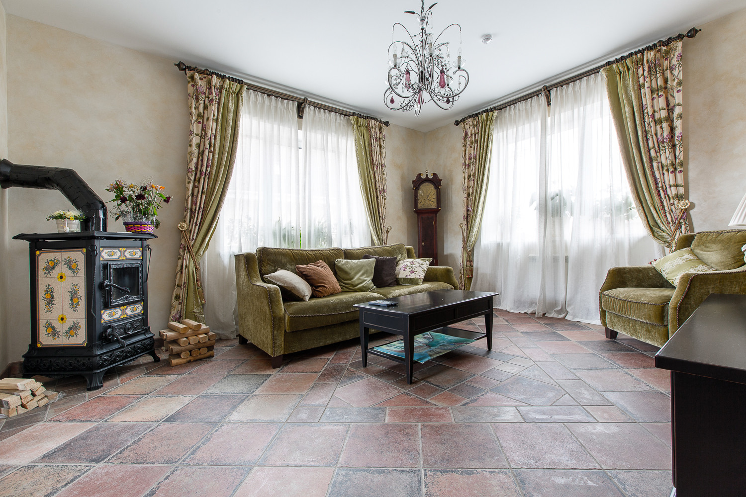 Ностальгия по Италии