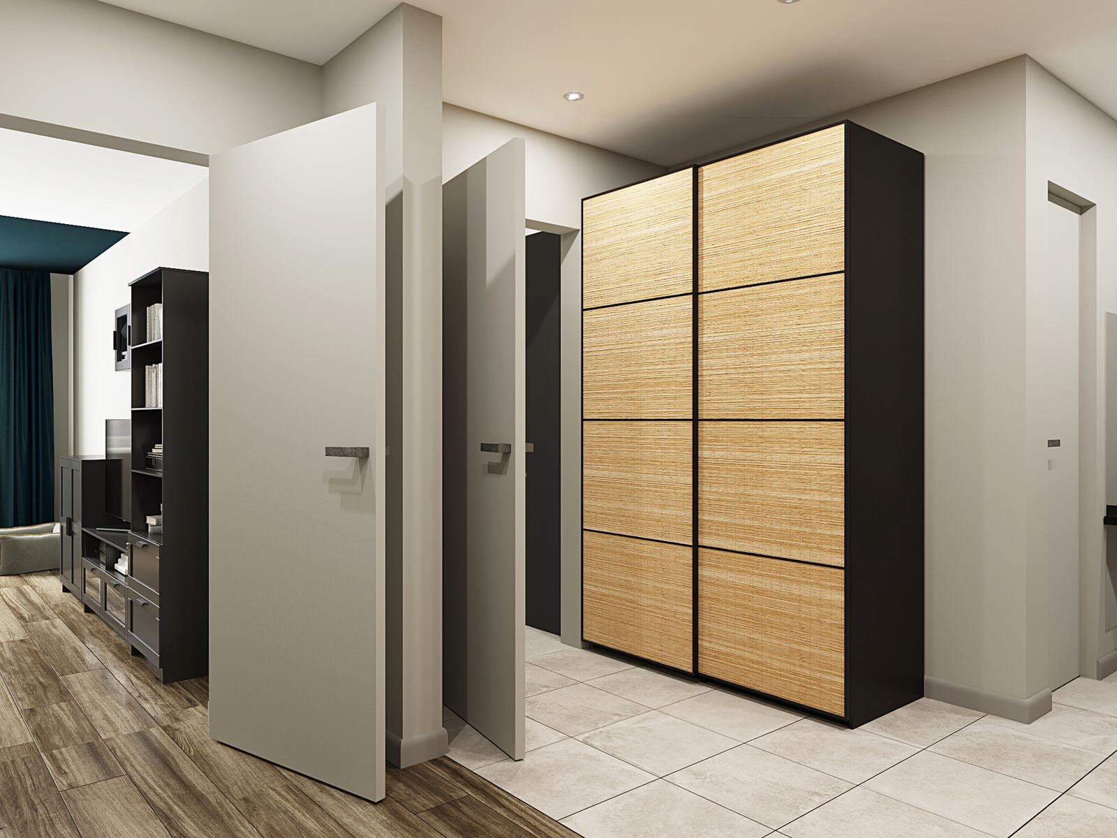 Квартира в Королёве