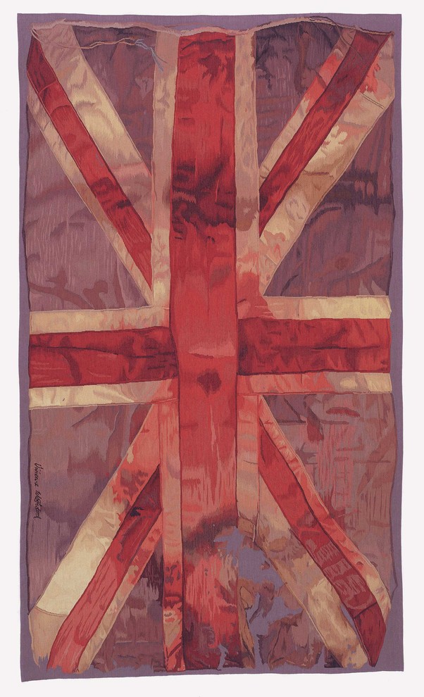 Арт, да и только: 47 ковров — объектов искусства и предметов гордости