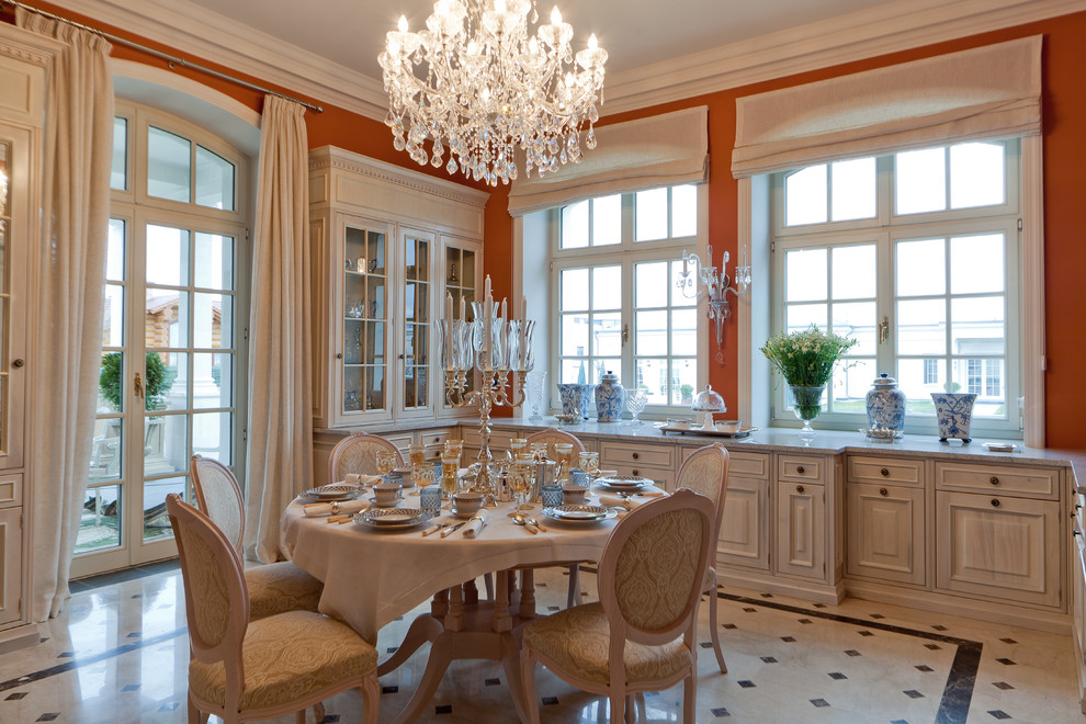 Комплекс домов в Жуковке