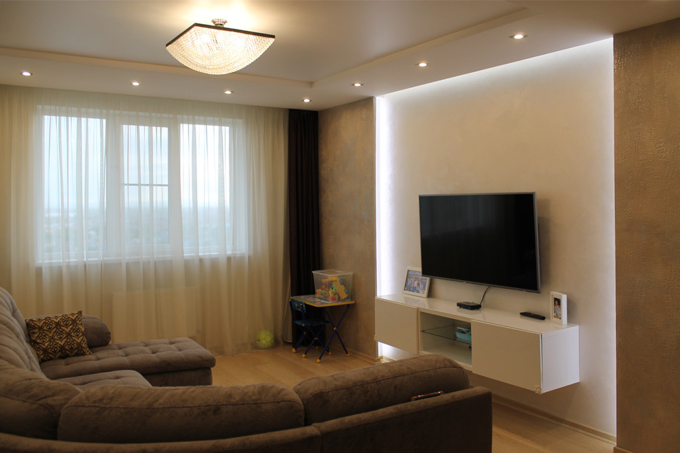 Ваниль и корица. Фото.