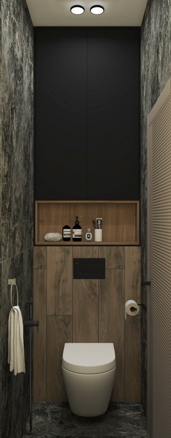 квартира в ЖК Талисман