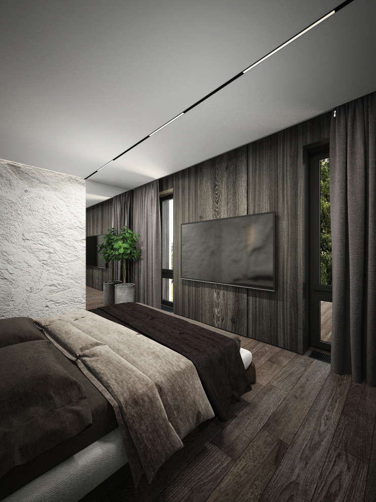 индивидуальный жилой дом КП Моресолнце