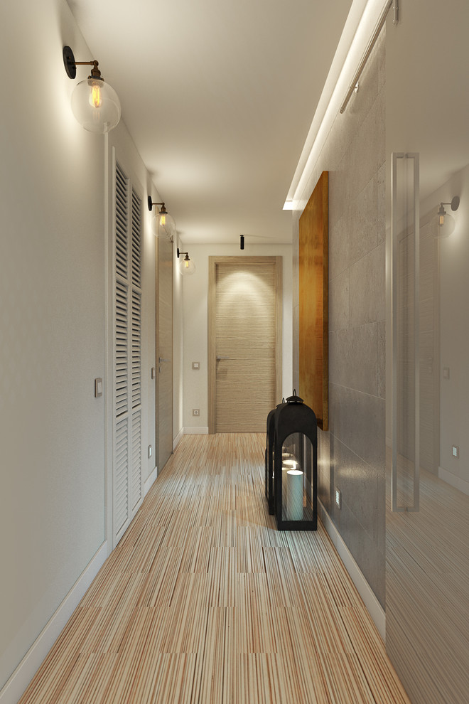 «Line». ЖК «Самоцветы». 120 м.кв.