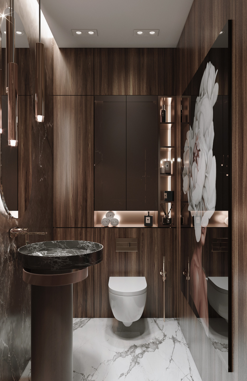 Граф ОрловМоск