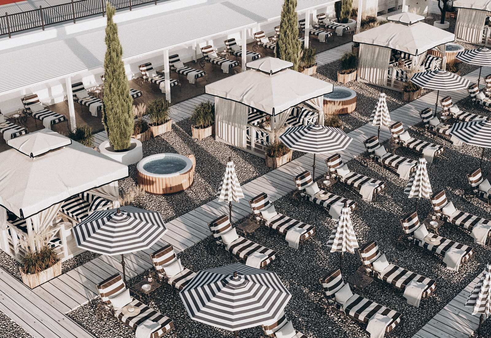 пляж СИРИУС