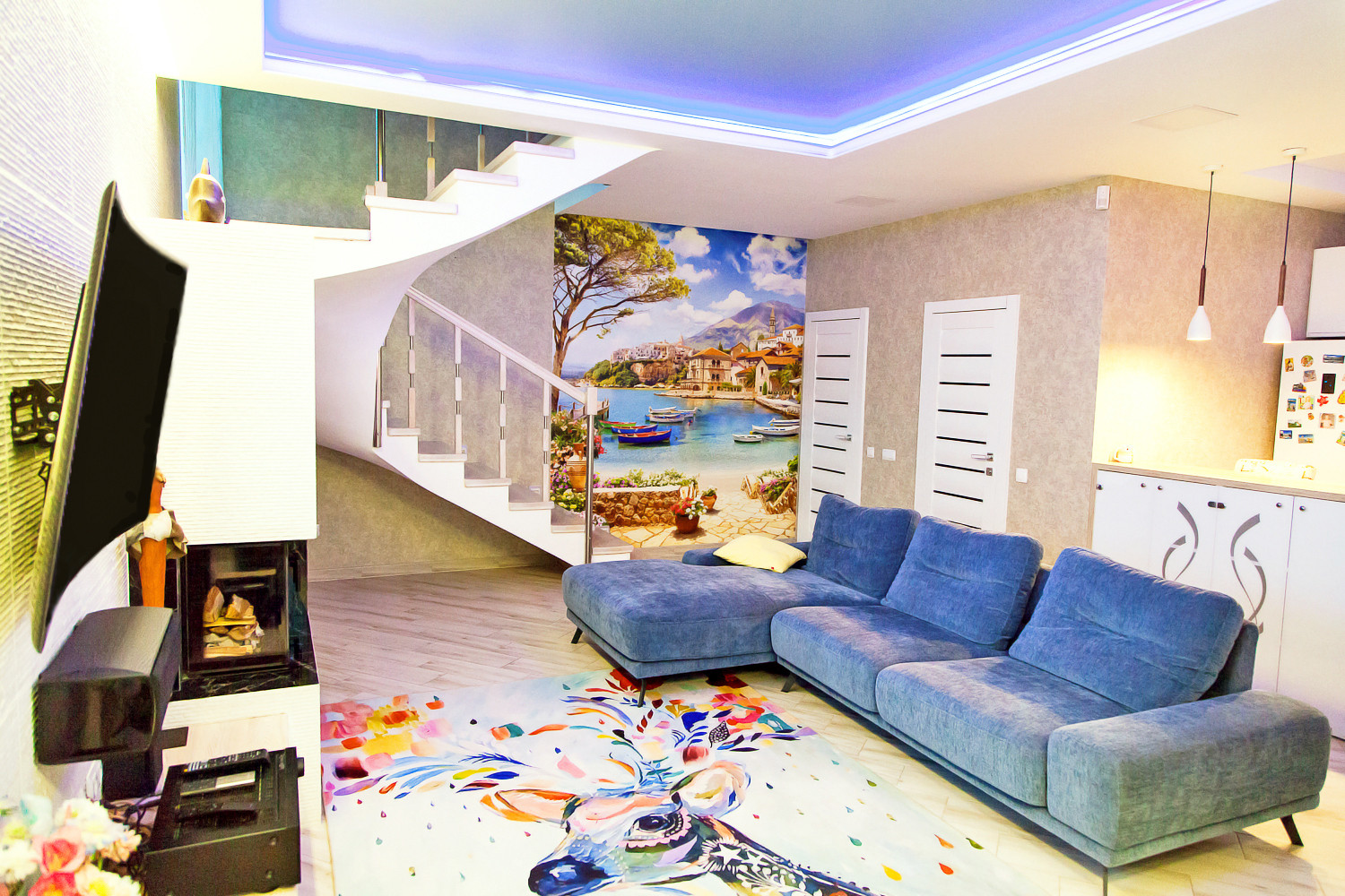 Фотосъемка квартир