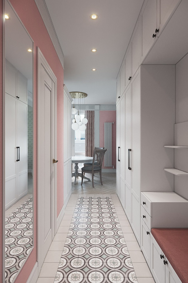 Квартира для мамы