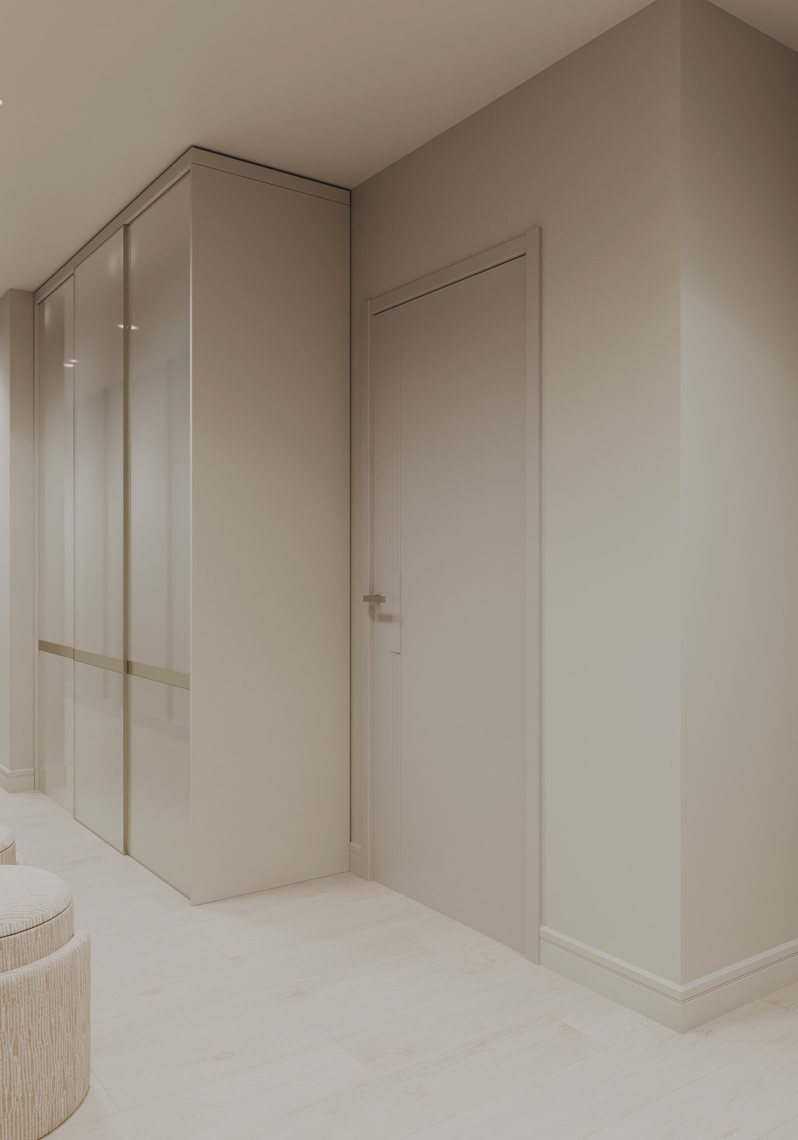 ЖК Подкова на Цветочной