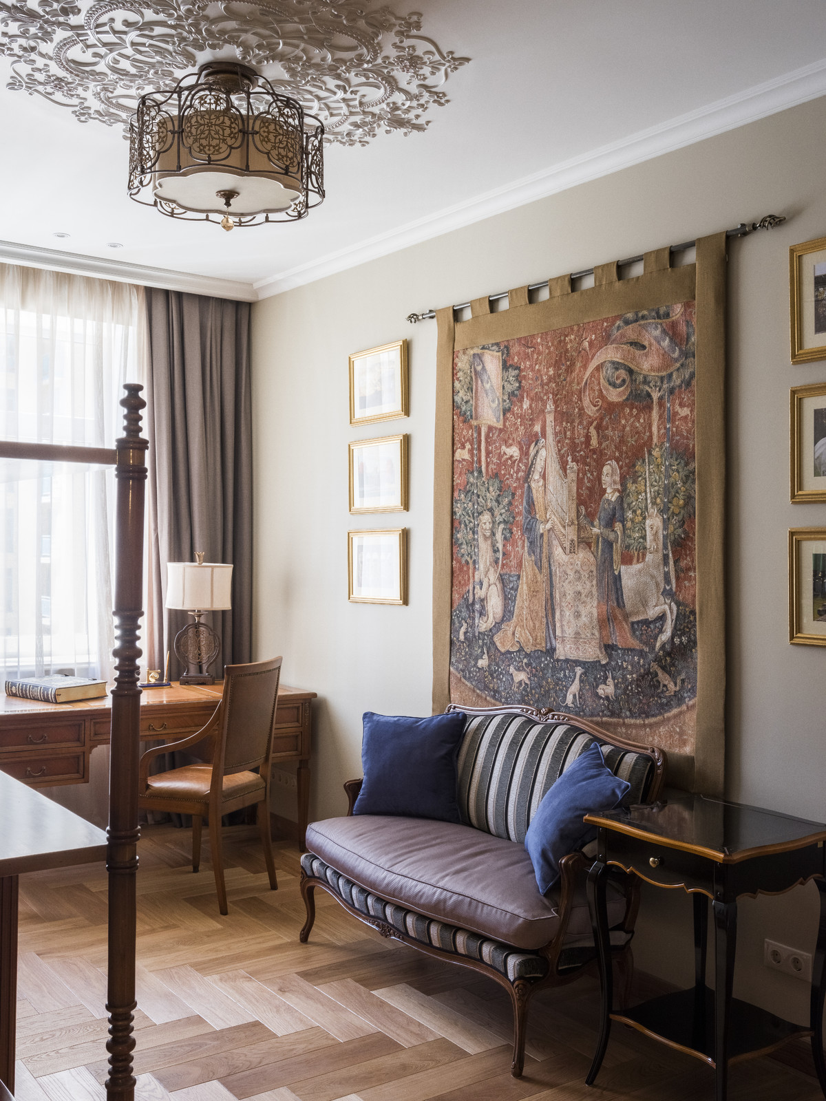 Алые паруса