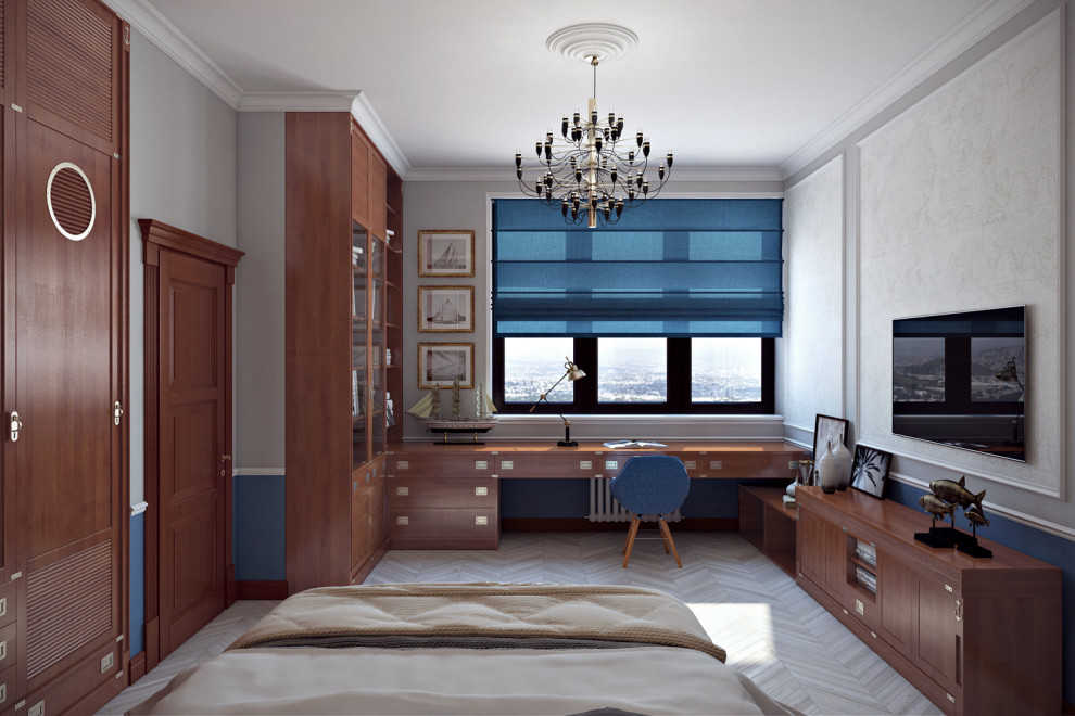 Квартира на Большой Татарской улице