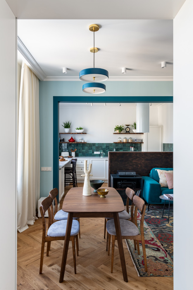 Квартира в Измайловском