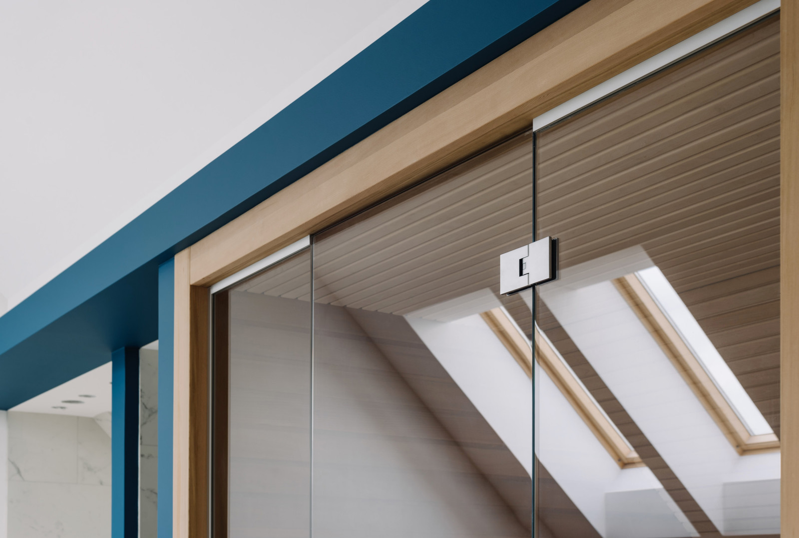 Стеклянная группа