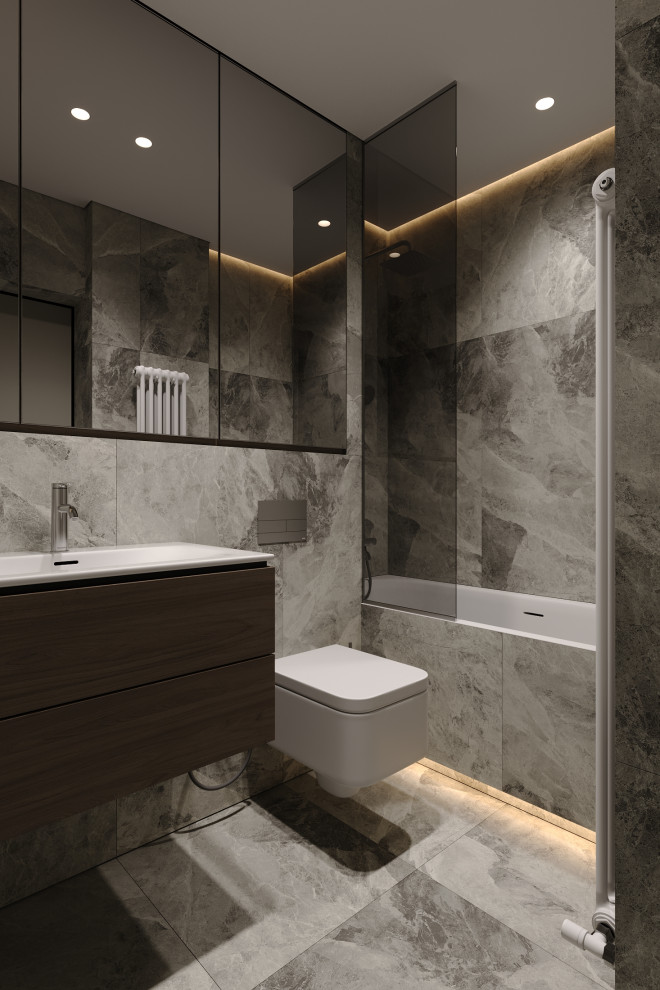 Болгарстрой, 100 кв.м.