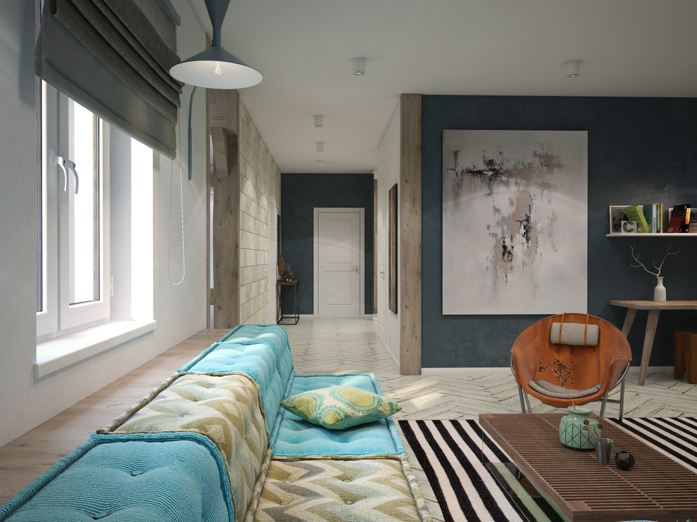 Дом, милый дом!