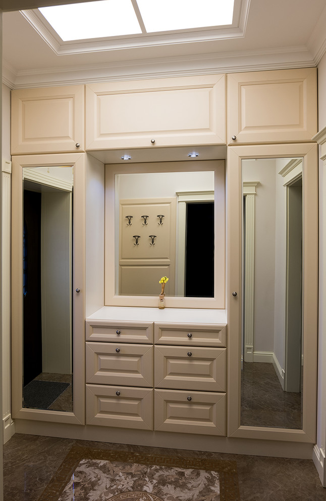 Мебель для дома в классическом стиле