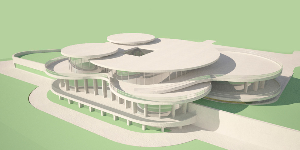 визуализация