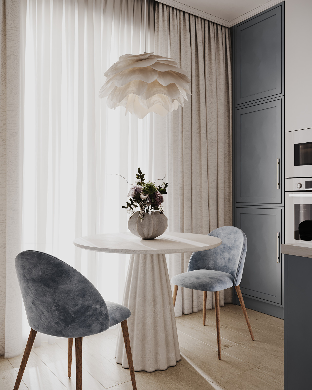 Проект "Мечтай"