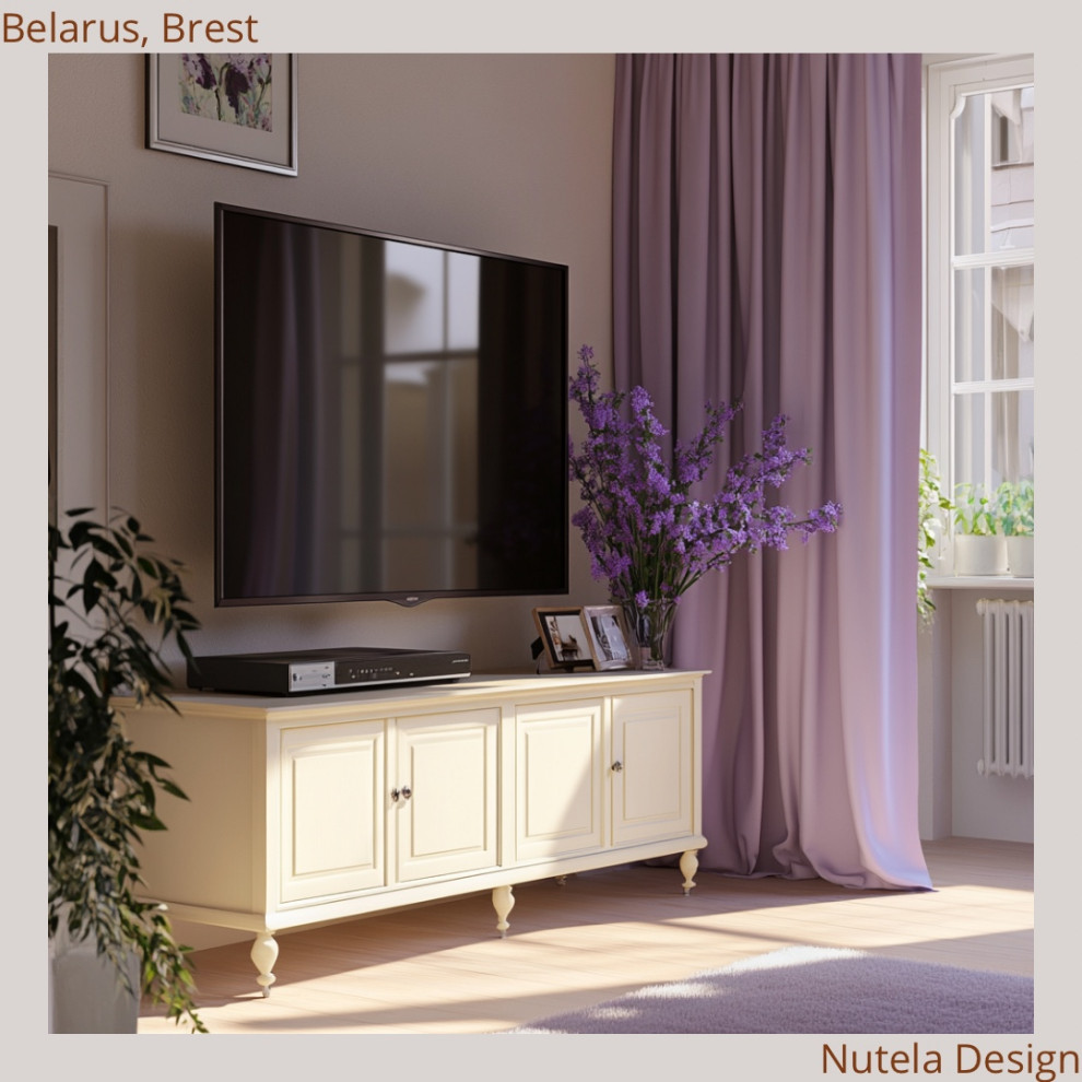 Обложка проекта: ЖК «Малиновка»