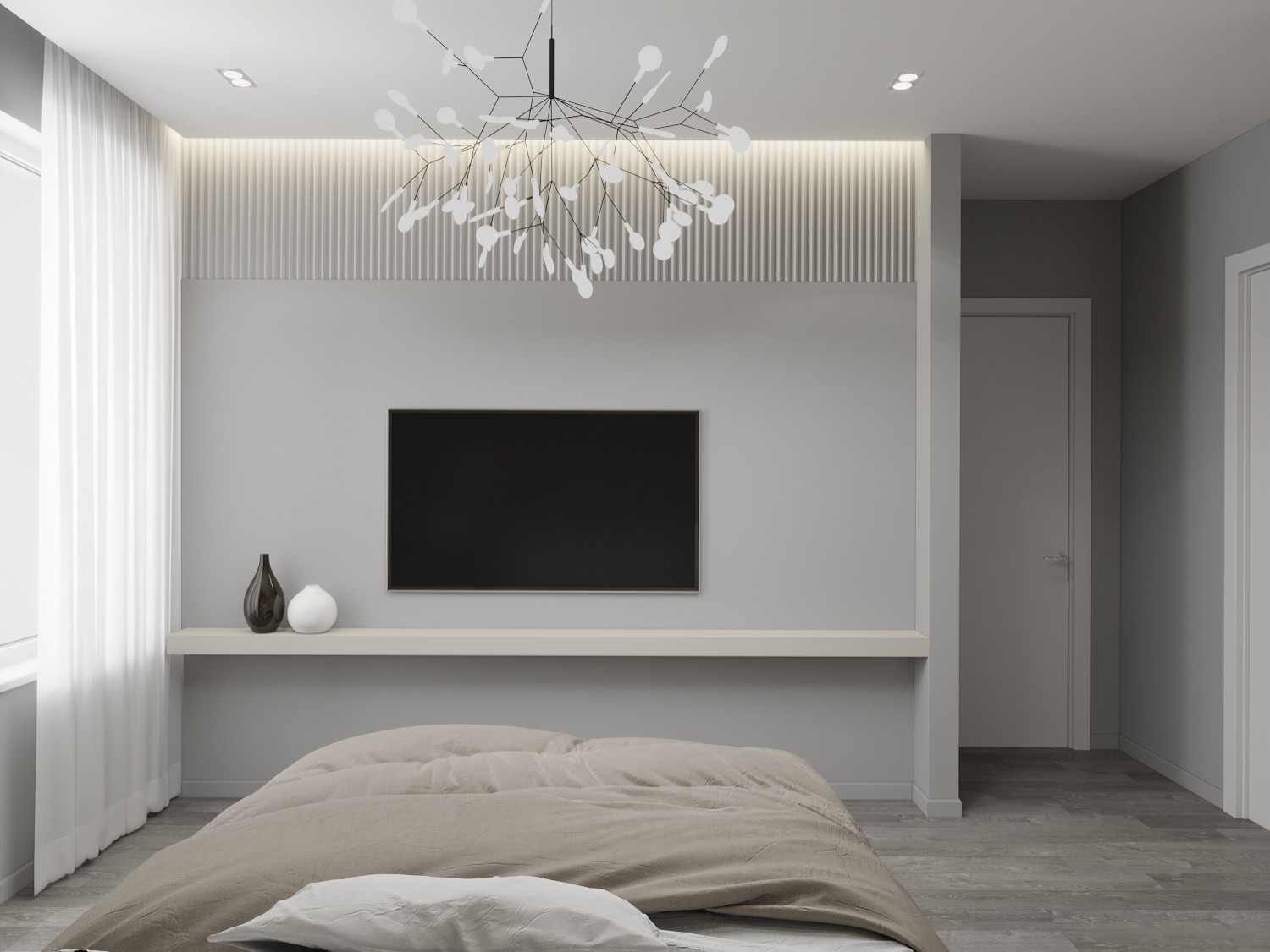 Воронцовский парк