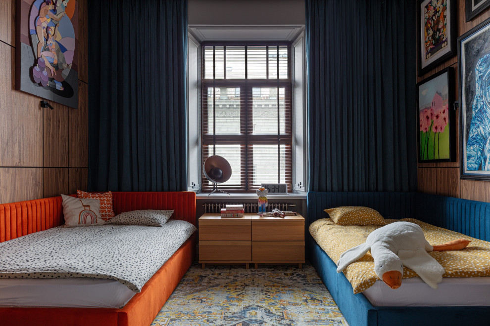 Обложка альбома: Идея для спальни